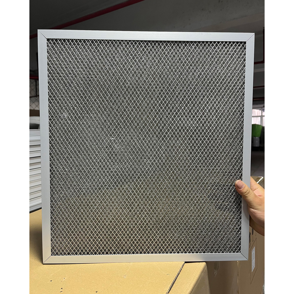 石城油烟净化过滤器